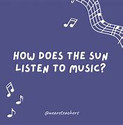 Image result for Music Jokes Clean