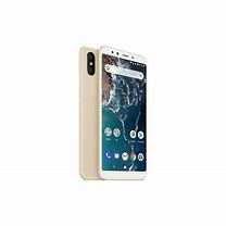 Image result for Xiaomi MI A2 Gold
