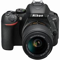 Image result for Nikon D5600