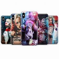 Image result for Harley Quinn Phone Case for Samsung A54