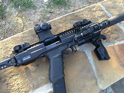 Image result for 10Mm AR-15