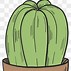 Image result for Free Cactus Clip Art