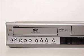 Image result for JVC DVD VHS Combo Player