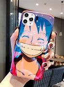 Image result for One Piece iPhone 13 Case