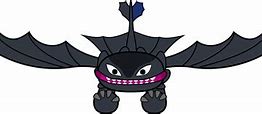 Image result for StitchX Toothless