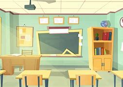 Image result for School Cảtoon