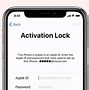 Image result for Activation Lock Help