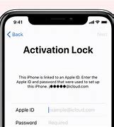 Image result for Activation Lock iPhone X