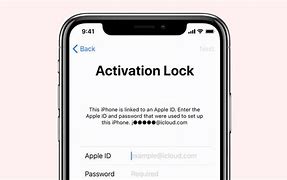 Image result for iPhone 15 Pro Activation Lock