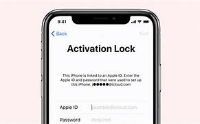 Image result for iPhone 8 238Gb Activation Lock