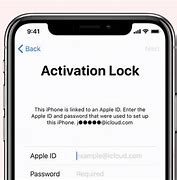 Image result for What Is Apple Activation Lock