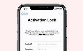 Image result for iPhone 5 Activation Lock