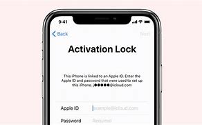 Image result for iPhone Unable to Activate Red Symbol