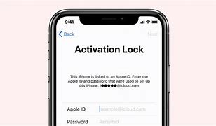 Image result for Search Domain for Activation Lock iPhone 13
