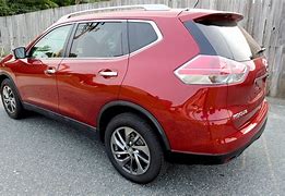 Image result for Nissan Rogue SL AWD