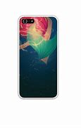 Image result for Little Mermaid Cell Phone Case