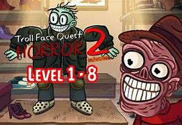 Image result for Trollface Quest Horror