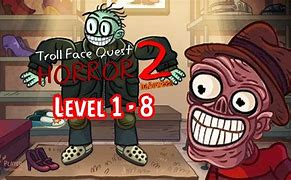 Image result for Trollface Quest 2 Level 8