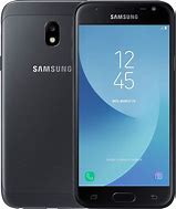 Image result for Samsung J3 Black