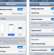 Image result for Alert Mesage iPhone 5 Turn