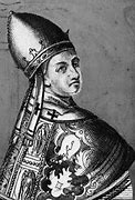 Image result for Pope Benedict IX