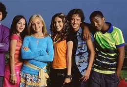 Image result for Zoey 101