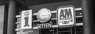 Image result for A&M Records Logo