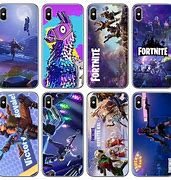 Image result for iPhone Cover Apple SE with Fortnite