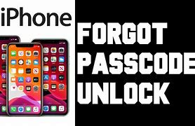 Image result for Forgot Password On iPhone