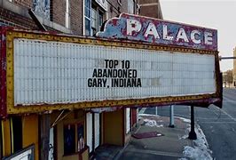 Image result for Abandoned Cave Bar Gary Indiana