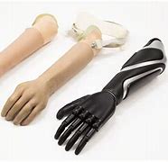 Image result for prosthetics hands functions
