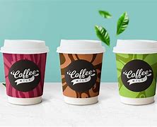 Image result for Phone Mockup Coffee