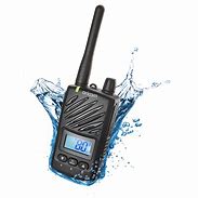 Image result for What Is a 5W UHF Handheld Radio