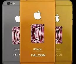 Image result for Falcon Supernova iPhone 6 Platinum