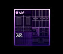 Image result for Apple A16 Bionic Chip