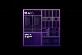 Image result for Apple A16 Chip Photo