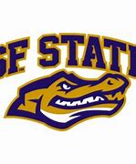 Image result for SFSU Logo.png