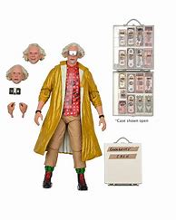 Image result for Doc Brown BTTF 2