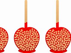 Image result for Candy Apple Clip Art Free
