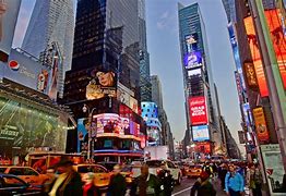 Image result for Times Square New York Attractions