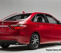 Image result for Toyota Camry XSE Nightshade 2017