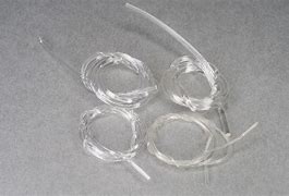 Image result for Clear Nylon