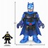 Image result for Bat Tech Batman Toy