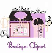 Image result for Shop Front Clip Art