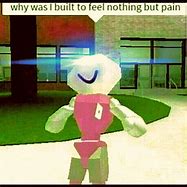 Image result for Roblox Pp Meme