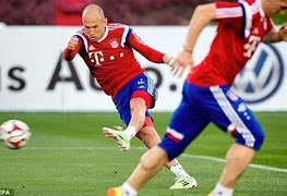 Image result for Left-Footed Footballers