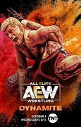 Image result for Aew Wrestling Posters