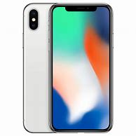 Image result for Verizon iPhone X Silver