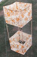 Image result for Simple Box Kite Plans