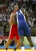 Image result for Greco-Roman Wrestling